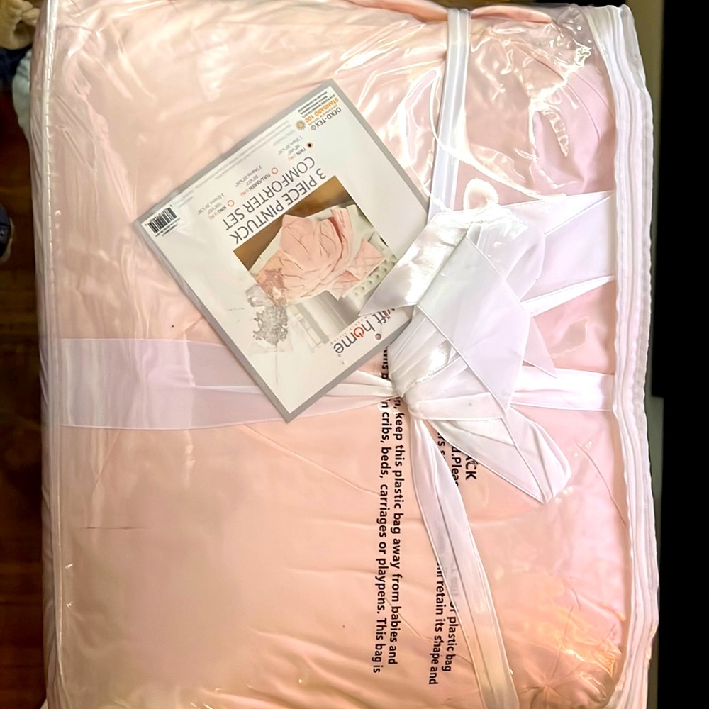 Bedding